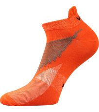 Unisex sportovní ponožky - 3 páry Iris Voxx béžová