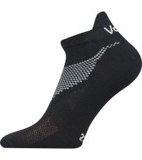 Unisex sportovní ponožky - 3 páry Iris Voxx tmavě modrá