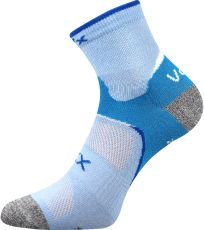 Dětské ponožky - 3 páry Maxterik silproX VoXX® mix A - kluk