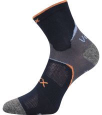 Dětské ponožky - 3 páry Maxterik silproX VoXX® mix A - kluk