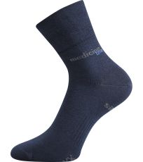 Unisex ponožky s volným lemem Mission Medicine VoXX®