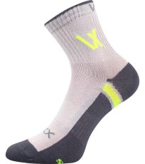 Dětské sportovní ponožky - 3 páry Neoik VoXX® mix B - kluk
