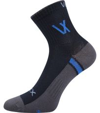 Dětské sportovní ponožky - 3 páry Neoik VoXX® mix B - kluk
