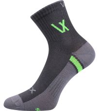 Dětské sportovní ponožky - 3 páry Neoik VoXX® mix B - kluk