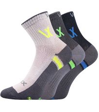 Dětské sportovní ponožky - 3 páry Neoik VoXX®