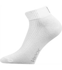 Unisex sportovní ponožky - 3 páry Setra Voxx bílá