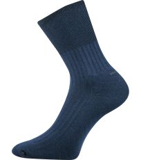 Pánské medicine ponožky Corsa Medicine Voxx tmavě modrá