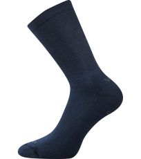 tmavě modrá