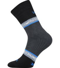 Unisex kompresní ponožky Fixan VoXX®