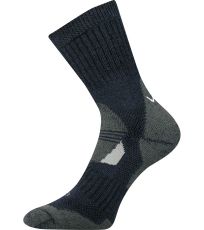 Unisex froté ponožky Stabil CLIMAYARN VoXX®