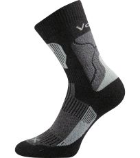 Unisex thermo ponožky Treking Voxx černá