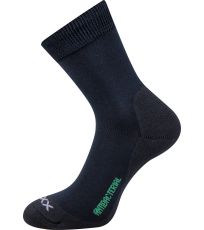 tmavě modrá