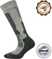 Dětské froté podkolenky Etrexík VoXX® růžová