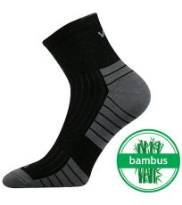 Unisex sportovní ponožky Belkin VoXX® černá