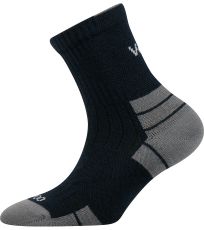 Dětské bambusové ponožky - 3 páry Belkinik VoXX® mix B - kluk