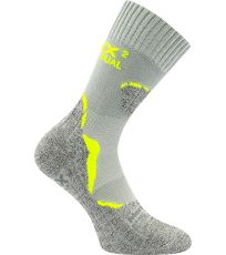 Unisex dvouvrstvé ponožky Dualix Voxx