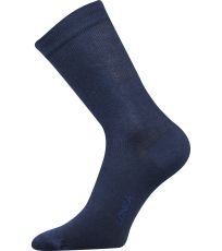 Dámské kompresní ponožky Kooper Lonka tmavě modrá
