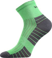 Unisex sportovní ponožky Belkin Voxx zelená