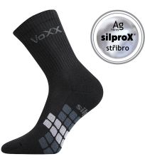 Unisex sportovní ponožky Raptor VoXX® černá