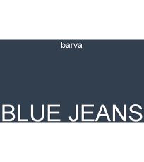 Dámské punčochové kalhoty MICRO 50 DEN Lady B blue jeans