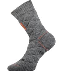 Unisex dvouvrstvé ponožky Force VoXX®