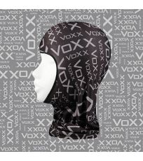 Unisex funkční kukla Kuklan VoXX® černá