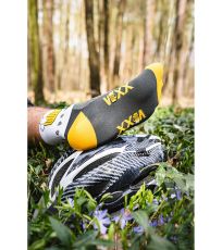 Unisex vzorované sportovní ponožky Ralf X Voxx pivo