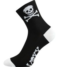 Unisex vzorované sportovní ponožky Ralf X VoXX®