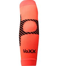 Unisex kompresní návlek na lokty - 1 ks Protect Voxx neon oranžová