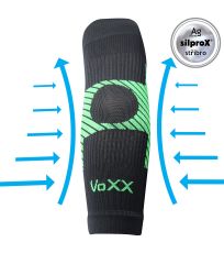 Unisex kompresní návlek na lokty - 1 ks Protect VoXX® tmavě šedá