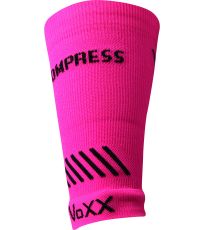 Kompresní návlek na zápěstí Protect Voxx neon růžová