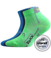 Dětské sportovní ponožky - 3 páry Katoik Voxx