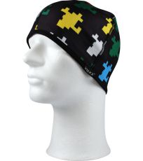 Dámská oboustraná funkční čepice Alyan Voxx