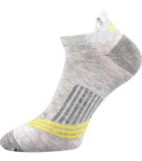 Pánské sportovní ponožky - 3 páry Rex 12 VoXX® mix