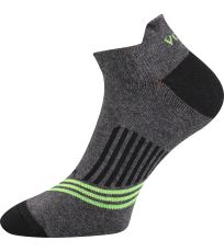 Pánské sportovní ponožky - 3 páry Rex 12 VoXX® mix