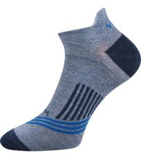 Pánské sportovní ponožky - 3 páry Rex 12 VoXX® mix