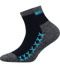 Dětské sportovní ponožky - 3 páry Vectorik Voxx mix A - kluk