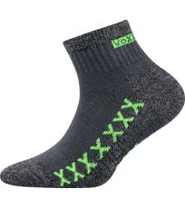 Dětské sportovní ponožky - 3 páry Vectorik Voxx mix A - kluk