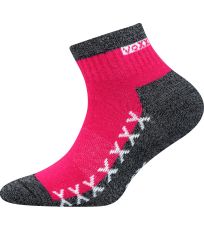 Dětské sportovní ponožky - 3 páry Vectorik Voxx mix B - holka