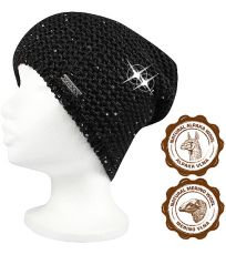 Dámská zimní čepice Insignia VoXX® černá
