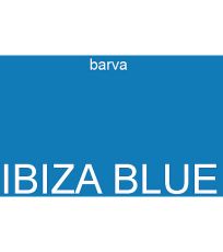 Dámské punčochové kalhoty MICRO 50 DEN Lady B ibiza blue