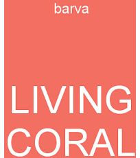 Dámské punčochové kalhoty MICRO 50 DEN Lady B living coral