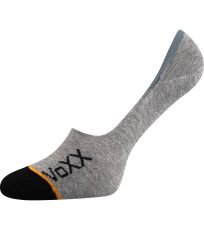 Dámské extra nízké ponožky - 3 páry Vorty VoXX® mix C