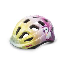 Dětská cyklistická helma BUNNY R2 