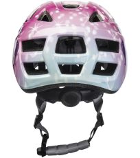Dětská cyklistická helma BUNNY R2 