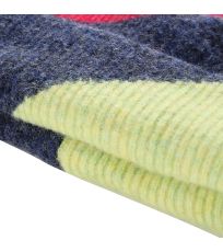 Unisex zimní čepice s bambulí MOBE ALPINE PRO 