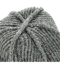 Unisex zimní čepice LEBME ALPINE PRO petrol