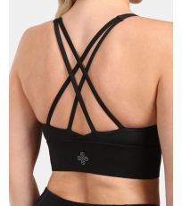 Dámská sportovní podprsenka MARI-W KILPI Černá