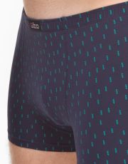 Pánské kratší boxerky 73137P GINA 