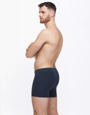 Pánské kratší boxerky 73137P GINA 